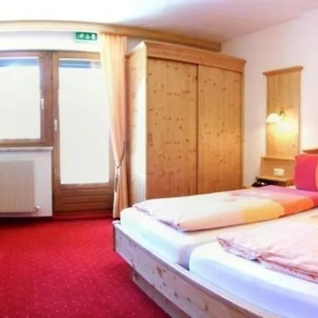 Ferienwohnung - 3 Bis 5 Personen In Kappl Ca 56 M Brandau Apartament